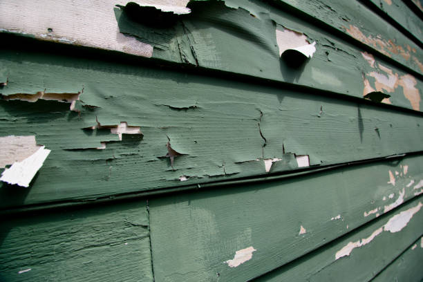 Best Aluminum Siding Installation  in Huguley, AL