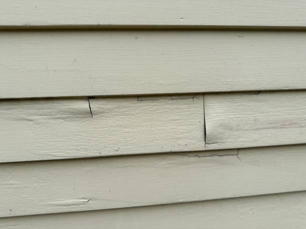 Trusted Huguley, AL Siding Installation & Repair Experts