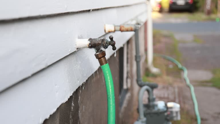 Best Fascia and Soffit Installation  in Huguley, AL